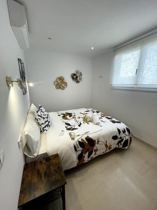אמפוריבראבה Belle Villa Contemporaine Piscine Privee מראה חיצוני תמונה