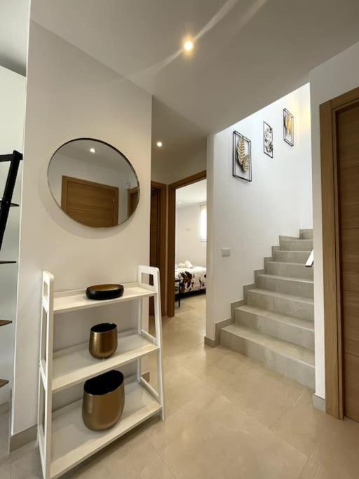 אמפוריבראבה Belle Villa Contemporaine Piscine Privee מראה חיצוני תמונה